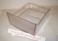 POJEMNIK NA JARZYNY-POŁÓWKA